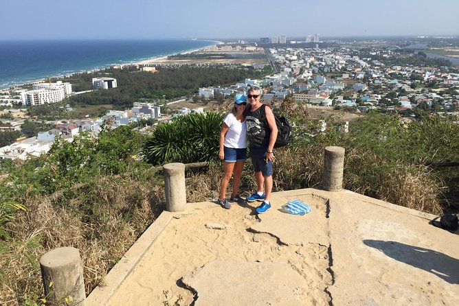 Marble Mountains & Hoian Walking Tour - Who will get the most from this tour