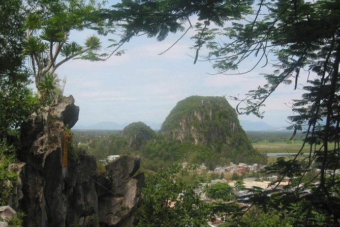 Marble Moutain and My Son sunset Tour - What the guide quality means for your decision