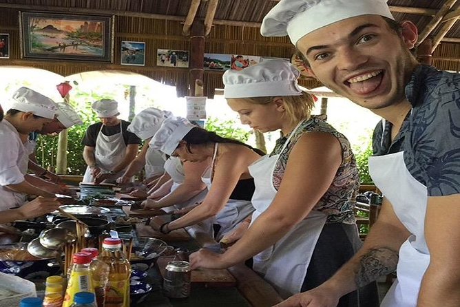 Market Tour , Basket Boat and Cooking Class Hoi An - Why this Hoi An tour is worth considering