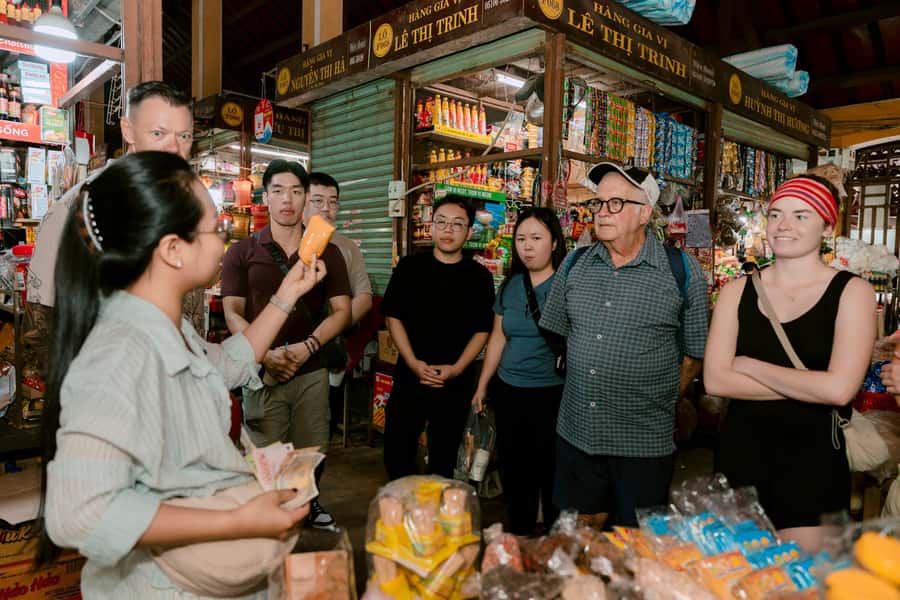 Market Tour - Cooking Class - Coconut Boat Riding - Is $17 good value?