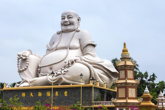 Mekong Delta 2-Day Tour: Floating Markets, Biking, Amazing Tour - Key Points Before You Book