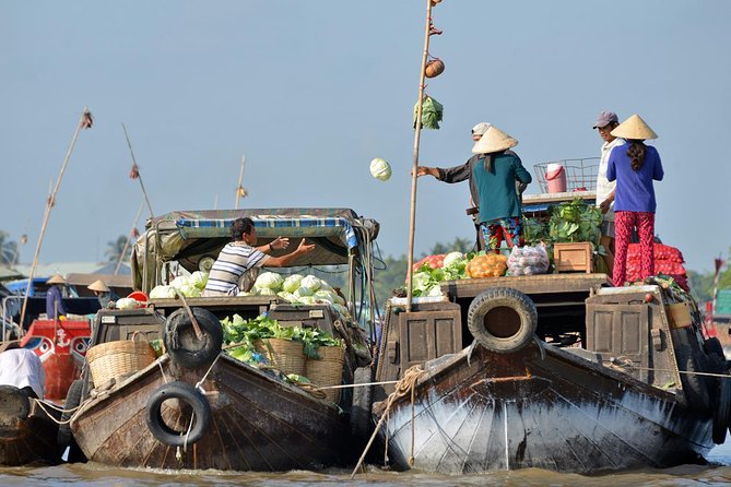 Mekong Delta 2-Day Tour: Floating Markets, Biking, Amazing Tour - What the Two-Day Route Actually Gives You