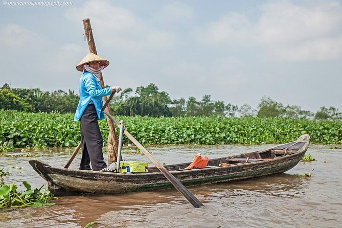 Mekong Delta 2-Day Tour: Floating Markets, Biking, Amazing Tour - Is $61.41 a Good Price?