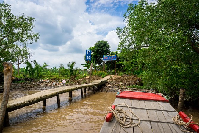 Mekong Delta 2-Day Tour: Floating Markets & Cultural Exploration - Day 2: Cai Rang before the crowds