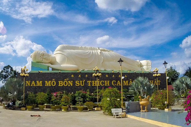 Mekong Delta 2-Day Tour: Floating Markets & Cultural Exploration - Noodles, Khmer culture, and Con Son Island