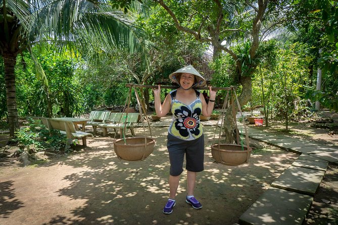 Mekong Delta 2-Day Tour: Floating Markets & Cultural Exploration - The guide makes or breaks the day