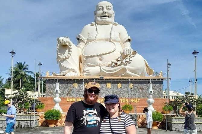 Mekong Delta 2 days 1 night floating market from Ho Chi Minh City - Ben Tre and the coconut island visit