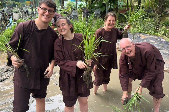 Mekong Delta 2 Days 1 Night Small Group Homestay - Key points at a glance