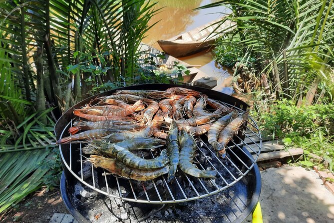 Mekong Delta 2 Days 1 Night Small Group Homestay - An afternoon with time to slow down