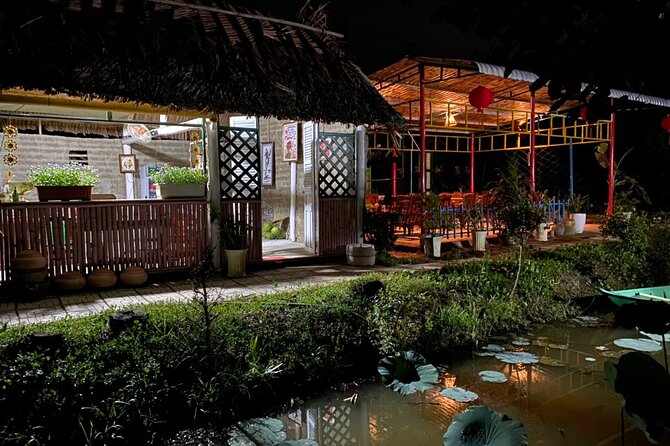 Mekong Delta 2 Days 1 Night Small Group Homestay - Leaving Ho Chi Minh City for My Tho and Ben Tre
