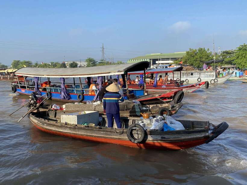 Mekong Delta 2 Days: Floating Markets & Cultural Exploration - Why Two Days Works Better Than a Day Trip