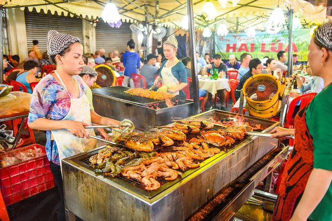 Mekong Delta 3-Day: Saigon to Phnom Penh Gateway - Day 2: Cai Rang, Khmer culture, and Tra Su Forest