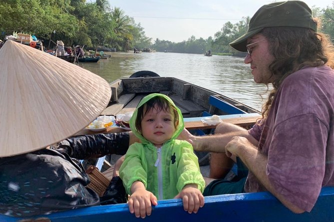 Mekong Delta and Cai Rang Floating Market 5-Hours Tour - What your guide adds to the market