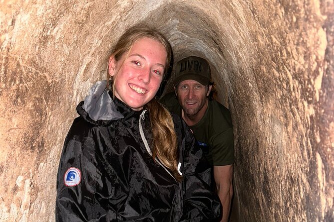 Mekong Delta and Cu Chi Tunnels Full-Day Excursion - The drive to Cu Chi and the rural view