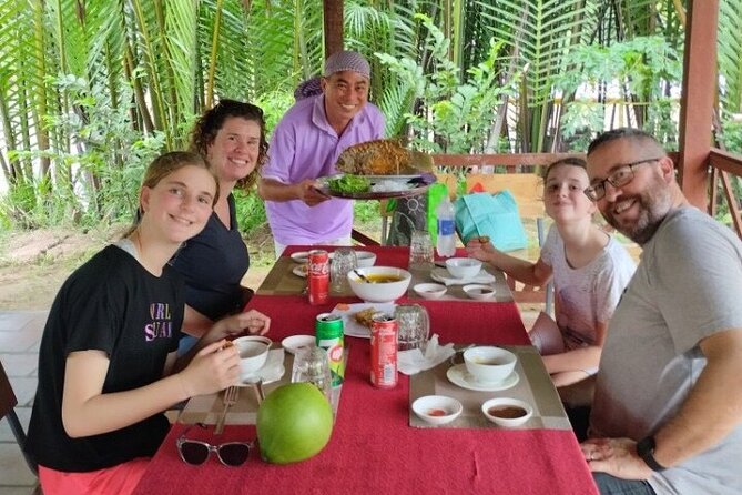 Mekong Delta Ben Tre Non-touristy Full-Day - VIP Private Tour - Key things to know before booking