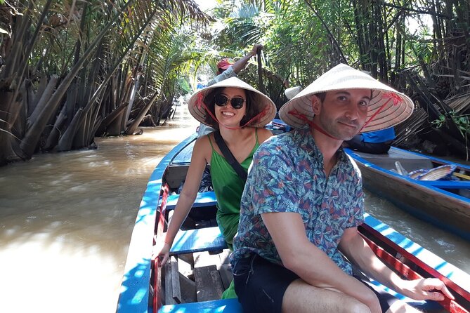 Mekong Delta Ben Tre Non-touristy Full-Day - VIP Private Tour - What $110 per person really buys