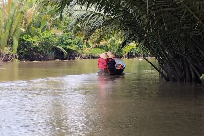 Mekong Delta Ben Tre Non-touristy Full-Day - VIP Private Tour - The guide can make or break the day