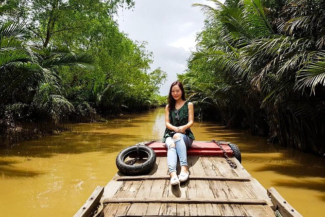 Mekong Delta & Cai Rang Floating Market 2-Day Tour from HCMC - How much value do you get for $67.20?