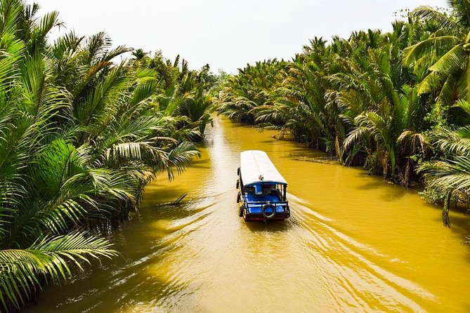 Mekong Delta & Cai Rang Floating Market 2-Day Tour from HCMC - Who will enjoy this tour most?
