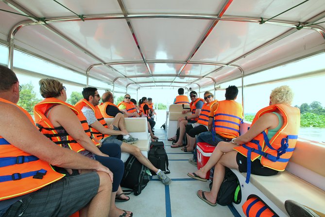 Mekong Delta Cai Rang Floating Market To The Contryside Road - Why the Mekong Delta is worth an early morning