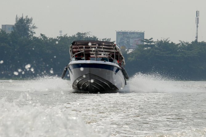 Mekong Delta Cai Rang Floating Market To The Contryside Road - Is $155 good value?