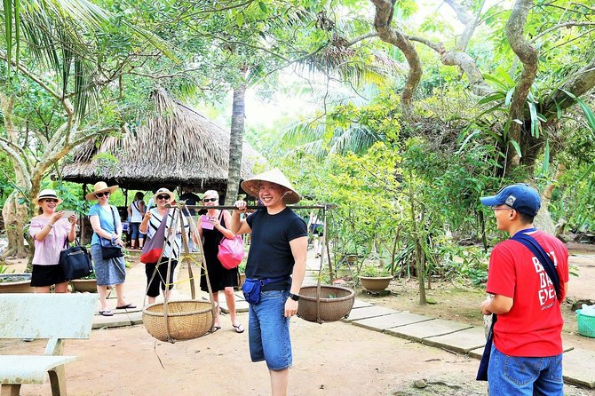 Mekong Delta Discovery Tour from Ho Chi Minh - How the guides shape the day