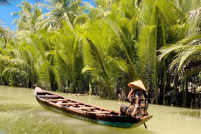 Mekong Delta Full Day Tour - Lunch in Ben Tre, with a few caveats