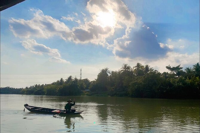 Mekong Delta Full Day Tour - Guides make the difference