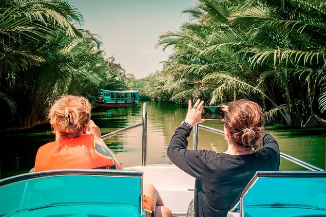 Mekong Delta Full Day Trip by Speedboat with Leisure Biking - Key Points Before You Book