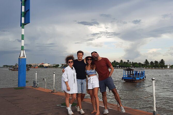 Mekong Delta Full Day Trip - My Tho & Ben Tre - Small Group Tour - Leaving Ho Chi Minh City at 8:00 AM