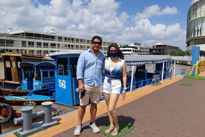 Mekong Delta Full Day Trip - My Tho & Ben Tre - Small Group Tour - How Busy Is the Nine-Hour Schedule?