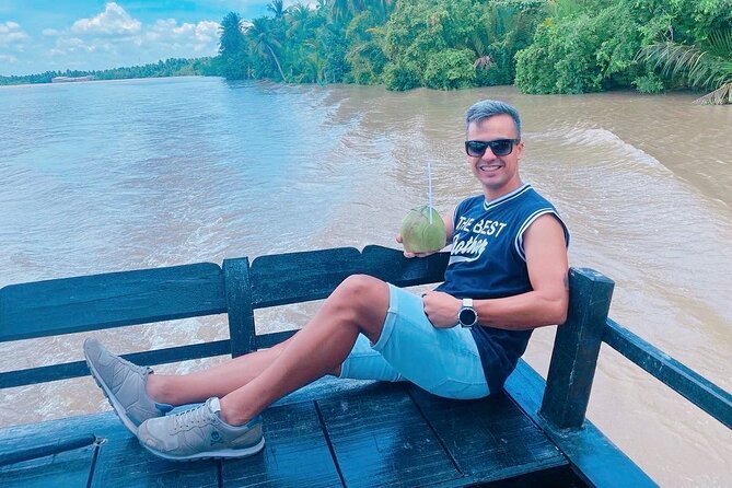 Mekong Delta Guided Tour from Ho Chi Minh City - Why this $18 day trip works