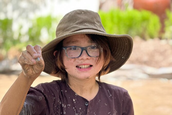 Mekong Delta Homestay Explore Nature 2-Day Family Tiny Garden - Day two begins at 5:30am