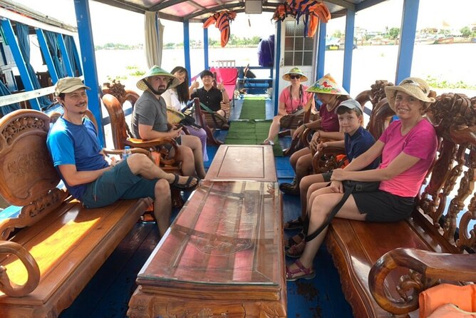 Mekong Delta in One Day Guided Sightseeing Tour - Key things to know before you book
