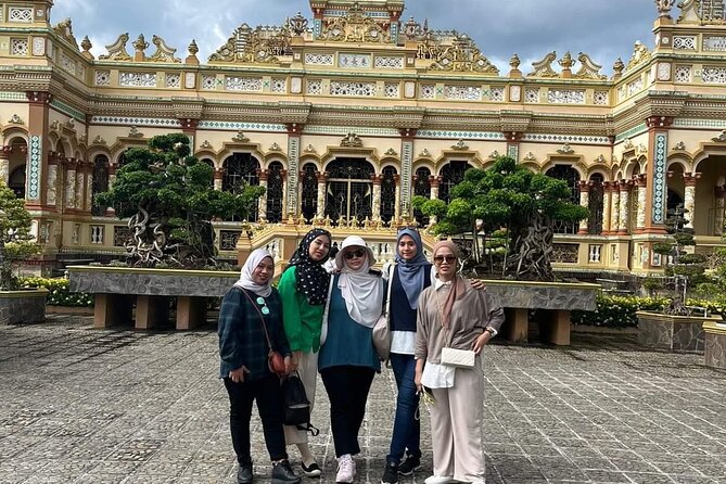 Mekong Delta in One Day Guided Sightseeing Tour - Leaving Ho Chi Minh City at 7:00 a.m.