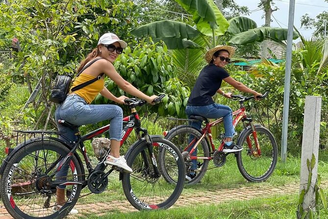 Mekong Delta in One Day Guided Sightseeing Tour - Crossing Rach Mieu Bridge into Ben Tre