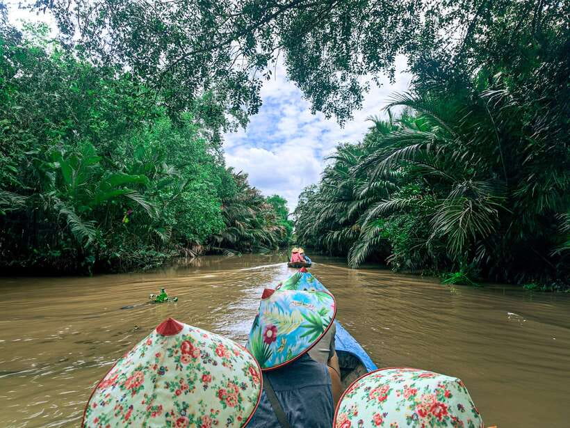 Mekong Delta 'Lesser-Known' My Tho & Ben Tre 1-Day Tour - Key points to know before you book