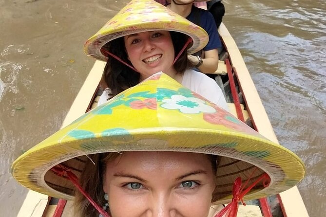 Mekong Delta Nature Cano-Kayak-Cycling & Fishing Private Day Trip - Guide quality and the private format