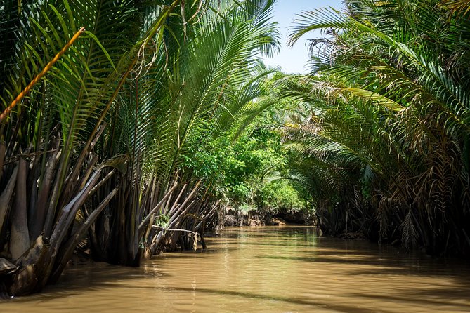 Mekong Delta Small Group Full Day Tour - Ben Tre and a Hot Riverside Lunch