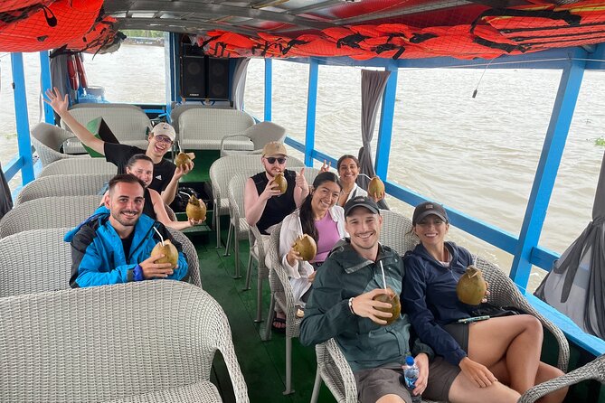 Mekong Delta Tour - Key things to know before booking