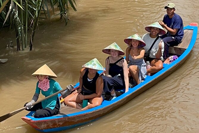 MeKong Delta Tour - Why This Mekong Delta Day Trip Works