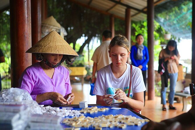 Mekong Delta Tour Daily - Key points at a glance