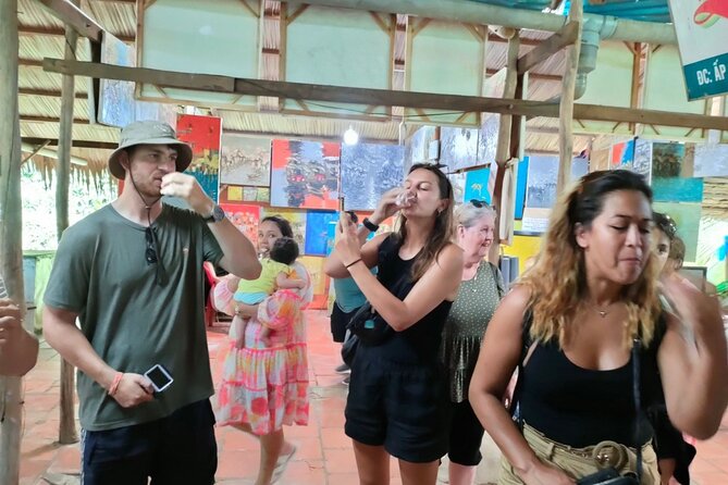 Mekong Delta Tour Daily - Fruit gardens and traditional Vietnamese music