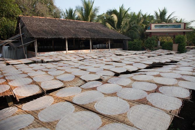 Mekong Delta Tour Full Day Cai Be-Vinh Long - What the organization seems to get right