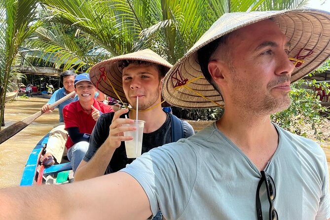 Mekong Delta tour: My Tho - Ben Tre 1 day by DGT - What this Mekong Delta day is really for