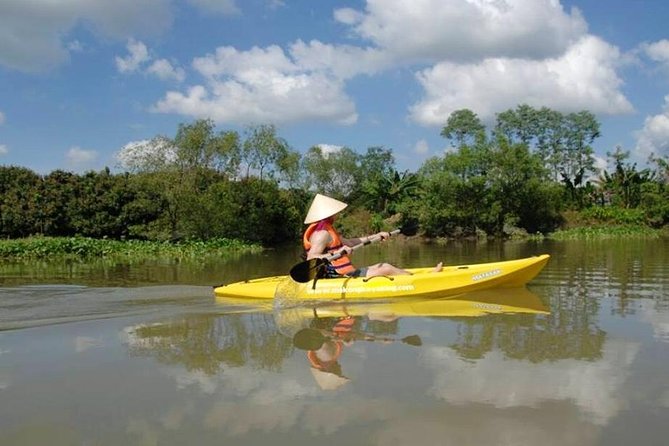 Mekong Delta Tour with Cooking and Kayaking - Key points before you book