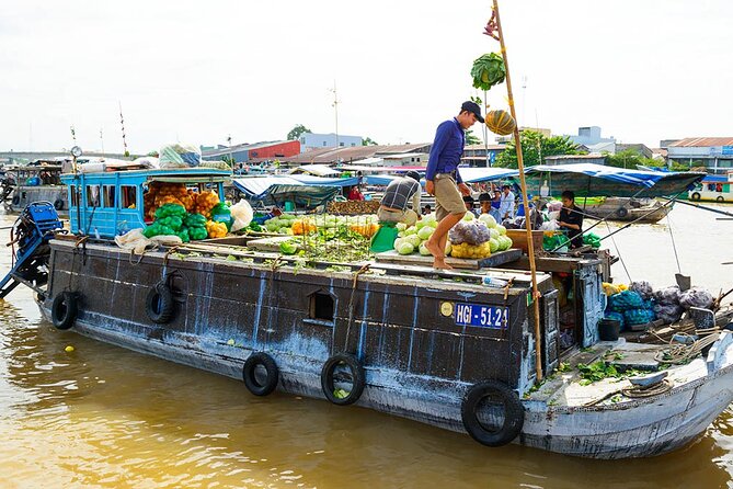 Mekong Delta Tour with Kayaking, Cycling and Cooking - Who will enjoy this Mekong Delta day