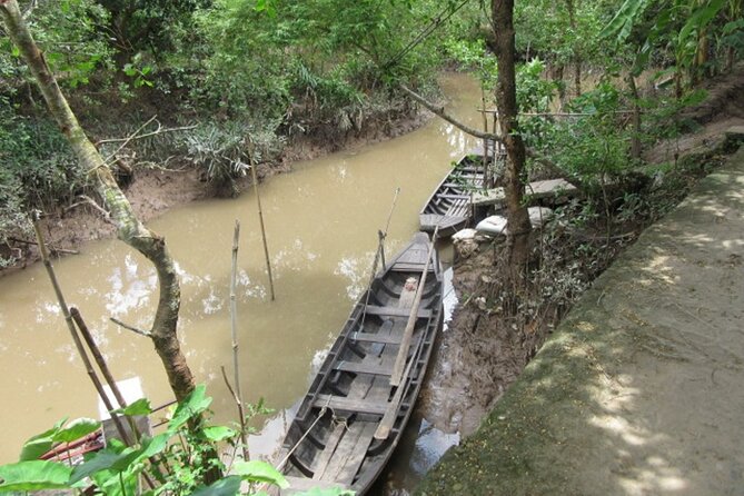 Mekong Delta Trip To Cai Be - Tan Phong Island With Lunch - The cooking class, with realistic expectations