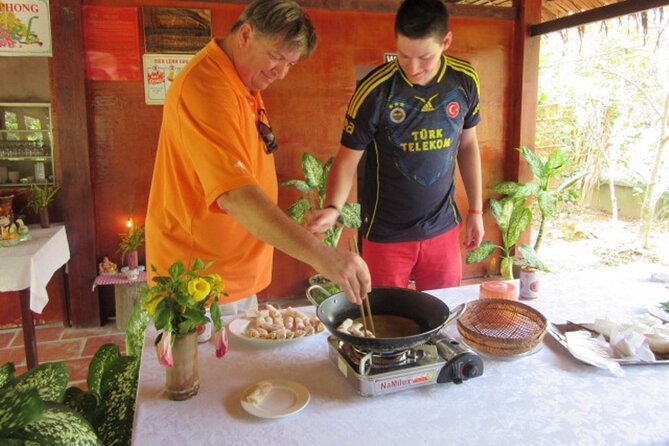 Mekong Delta Trip To Cai Be - Tan Phong Island With Lunch - Guide quality can make or break the day