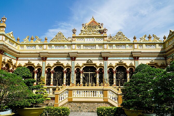 Mekong Delta VIP Tour - Transportation by Limousine - Why this day trip works from Ho Chi Minh City